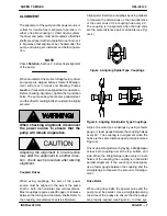 Preview for 14 page of GORMAN-RUPP PUMPS T6A60S-B Installation, Operation, And Maintenance Manual With Parts List