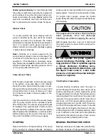 Preview for 18 page of GORMAN-RUPP PUMPS T6A60S-B Installation, Operation, And Maintenance Manual With Parts List