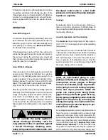 Preview for 17 page of GORMAN-RUPP PUMPS U Series Installation, Operation And Maintenance Manual