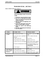 Preview for 20 page of GORMAN-RUPP PUMPS U Series Installation, Operation And Maintenance Manual