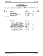 Preview for 30 page of GORMAN-RUPP PUMPS ULTRA V Series Installation, Operation, And Maintenance Manual With Parts List