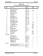 Preview for 34 page of GORMAN-RUPP PUMPS ULTRA V Series Installation, Operation, And Maintenance Manual With Parts List