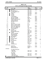 Preview for 38 page of GORMAN-RUPP PUMPS ULTRA V Series Installation, Operation, And Maintenance Manual With Parts List