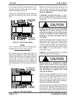 Preview for 47 page of GORMAN-RUPP PUMPS ULTRA V Series Installation, Operation, And Maintenance Manual With Parts List