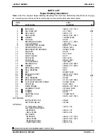 Preview for 27 page of GORMAN-RUPP PUMPS ULTRA V V3B60-B Installation, Operation, And Maintenance Manual With Parts List