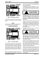 Preview for 35 page of GORMAN-RUPP PUMPS ULTRA V V3B60-B Installation, Operation, And Maintenance Manual With Parts List