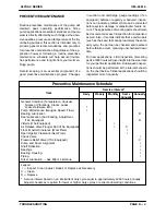 Preview for 22 page of GORMAN-RUPP PUMPS ULTRA V V4A60-B Installation, Operation, And Maintenance Manual With Parts List