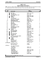 Preview for 27 page of GORMAN-RUPP PUMPS ULTRA V V4A60-B Installation, Operation, And Maintenance Manual With Parts List