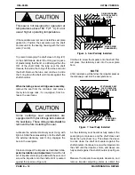 Preview for 34 page of GORMAN-RUPP PUMPS ULTRA V V4A60-B Installation, Operation, And Maintenance Manual With Parts List