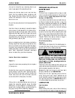 Preview for 37 page of GORMAN-RUPP PUMPS ULTRA V V4A60-B Installation, Operation, And Maintenance Manual With Parts List