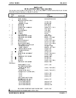 Предварительный просмотр 31 страницы GORMAN-RUPP PUMPS ULTRA V Installation, Operation, And Maintenance Manual With Parts List