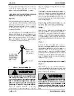 Предварительный просмотр 38 страницы GORMAN-RUPP PUMPS ULTRA V Installation, Operation, And Maintenance Manual With Parts List