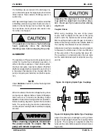 Предварительный просмотр 12 страницы GORMAN-RUPP PUMPS VG Series Installation, Operation, And Maintenance Manual With Parts List