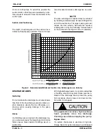 Предварительный просмотр 11 страницы GORMAN-RUPP 0 SERIES Installation, Operation, And Maintenance Manual With Parts List