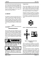 Предварительный просмотр 12 страницы GORMAN-RUPP 0 SERIES Installation, Operation, And Maintenance Manual With Parts List