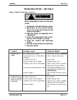 Предварительный просмотр 17 страницы GORMAN-RUPP 0 SERIES Installation, Operation, And Maintenance Manual With Parts List