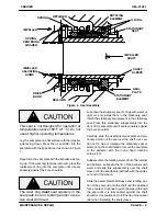 Предварительный просмотр 28 страницы GORMAN-RUPP 0 SERIES Installation, Operation, And Maintenance Manual With Parts List