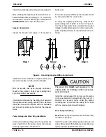 Предварительный просмотр 29 страницы GORMAN-RUPP 0 SERIES Installation, Operation, And Maintenance Manual With Parts List