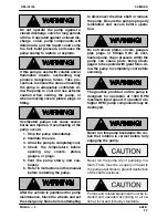 Предварительный просмотр 7 страницы GORMAN-RUPP 02F1?GR Installation, Operation And Maintenance Manual