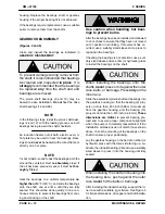 Предварительный просмотр 32 страницы GORMAN-RUPP 02F1?GR Installation, Operation And Maintenance Manual