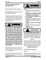 Предварительный просмотр 24 страницы GORMAN-RUPP 10 SERIES Installation, Operation And Maintenance Manual