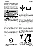 Preview for 14 page of GORMAN-RUPP 1289525 Installation, Operation And Maintenance Manual