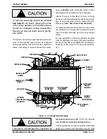 Предварительный просмотр 33 страницы GORMAN-RUPP 1289525 Installation, Operation And Maintenance Manual