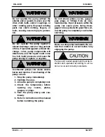 Предварительный просмотр 7 страницы GORMAN-RUPP 12B2-B Installation, Operation And Maintenance Manual