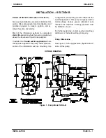 Предварительный просмотр 8 страницы GORMAN-RUPP 12B2-B Installation, Operation And Maintenance Manual