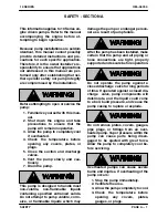 Предварительный просмотр 6 страницы GORMAN-RUPP 12D1-1B20 FT4 Installation, Operation And Maintenance Manual