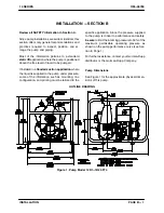 Предварительный просмотр 8 страницы GORMAN-RUPP 12D1-1B20 FT4 Installation, Operation And Maintenance Manual