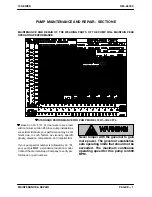 Предварительный просмотр 19 страницы GORMAN-RUPP 12D1-1B20 FT4 Installation, Operation And Maintenance Manual