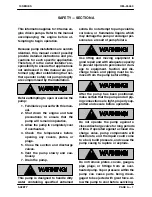 Предварительный просмотр 6 страницы GORMAN-RUPP 13D1-(19) PPO Installation, Operation And Maintenance Manual