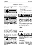 Предварительный просмотр 13 страницы GORMAN-RUPP 13D1-(19) PPO Installation, Operation And Maintenance Manual