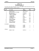 Предварительный просмотр 21 страницы GORMAN-RUPP 13D1-(19) PPO Installation, Operation And Maintenance Manual