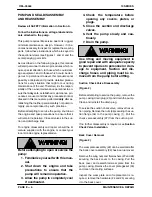 Предварительный просмотр 24 страницы GORMAN-RUPP 13D1-(19) PPO Installation, Operation And Maintenance Manual