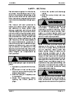 Preview for 6 page of GORMAN-RUPP 14A2-B Installation, Operation And Maintenance Manual