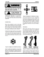 Preview for 15 page of GORMAN-RUPP 14A2-B Installation, Operation And Maintenance Manual