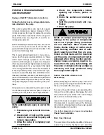 Предварительный просмотр 27 страницы GORMAN-RUPP 14A2-B Installation, Operation And Maintenance Manual