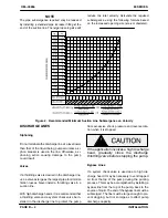 Предварительный просмотр 11 страницы GORMAN-RUPP 80 SERIES Installation, Operation, And Maintenance Manual With Parts List