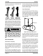 Предварительный просмотр 13 страницы GORMAN-RUPP 80 SERIES Installation, Operation, And Maintenance Manual With Parts List