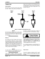 Предварительный просмотр 31 страницы GORMAN-RUPP 80 SERIES Installation, Operation, And Maintenance Manual With Parts List