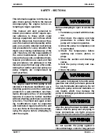 Предварительный просмотр 6 страницы GORMAN-RUPP 82D1-1B20-X Installation, Operation And Maintenance Manual