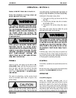 Предварительный просмотр 13 страницы GORMAN-RUPP 82D1-1B20-X Installation, Operation And Maintenance Manual