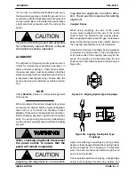 Предварительный просмотр 12 страницы GORMAN-RUPP 83B3-B Installation, Operation And Maintenance Manual