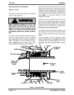 Предварительный просмотр 30 страницы GORMAN-RUPP 83B3-B Installation, Operation And Maintenance Manual