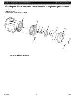 Предварительный просмотр 3 страницы GORMAN-RUPP AMT 3680 Series Specifications Information And Repair Parts Manual