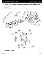 Предварительный просмотр 8 страницы GORMAN-RUPP AMT 5585-B6 Specifications Information And Repair Parts Manual