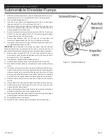 Предварительный просмотр 2 страницы GORMAN-RUPP AMT 5760-95 Specifications Information And Repair Parts Manual