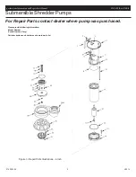 Предварительный просмотр 5 страницы GORMAN-RUPP AMT 5760-95 Specifications Information And Repair Parts Manual